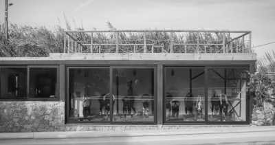 Portugal - Casa Paço D`Ilhas - Portugal, Ericeira ☀ Yoga retreat by the ocean 🧘‍♀️🌊 - 3