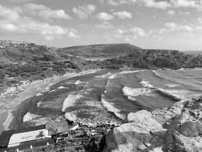 Malta - Golden Bay - Maltese Islands: Sun, Beach, Party and History all at once - 3