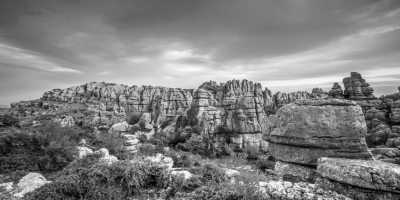 Spain - Antequera - Escape Winter in Andalusia! 💃: Discover Malaga, Sevilla, and Antequera with Local Guide Nico - 1