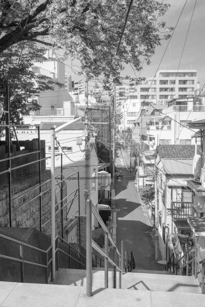 Japan - Tokyo - Spirit of Japan (Reverse Route) - 2