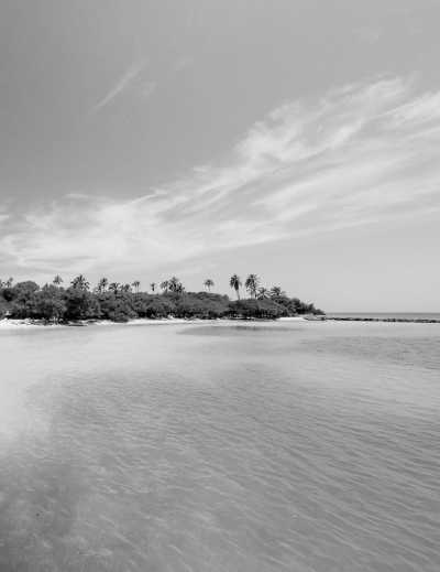Colombia - Múcura Island - Colombian Caribbean Gems: Explore Cartagena, San Bernardo Islands, Santa Marta & Tayrona Paradise! - 1