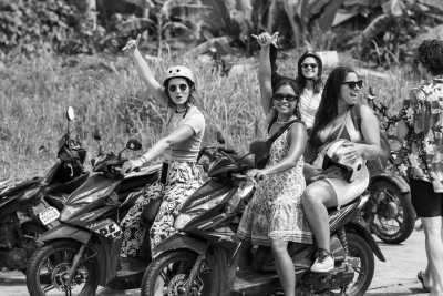 Philippinen - General Luna - Colive with a Local Nomad in the Philippine Paradise 🌴 - 1