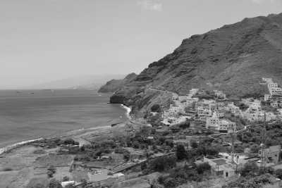 Spanien - Igueste - Canary Islands at Easter ☀️🌴 Let's hike to beautiful viewpoints, explore subtropical nature, visit a local Eco Finca and jump into natural volcanic pools 🌋 - 5