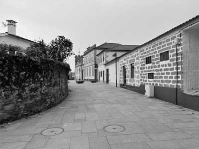 Südeuropa - Rates - Hiking The Way of St. James From Portugal to Spain - 1