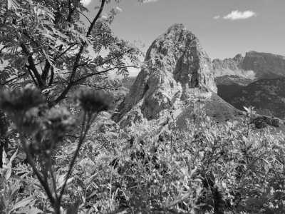 Europa - Freikofel - Cross Country Hiking: Italy-Austria-Slovenia🏞️ Rafting and Hidden Gems (Guided hike) - 2