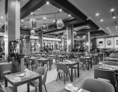 Dominican Republic - Punta Cana - Punta Cana 🌴 (Caribbean)☀️All-Inclusive (💻 co-working optional)🍹Adults Only Resort - 11