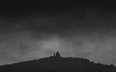 Italy - Superga - 4 days in TURIN:  Visit the first capital of ITALY with a local! - 1