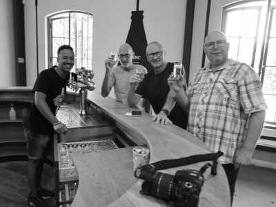 South Africa - Stellenbosch - Entdecke Südafrika: Das Kap, der Wein, gutes Essen und der Rooibos - 7