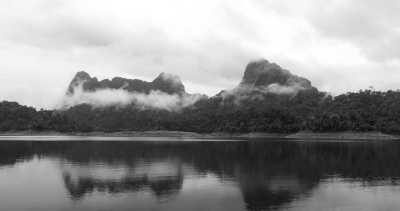 Thailand - Khao Sok National Park - All Inclusive - The ultimate Thailand Experience: All-inclusive trip to Bangkok, Koh Tao, Khao Sok, Ao Nang,  and Phi Phi Islands. - 2