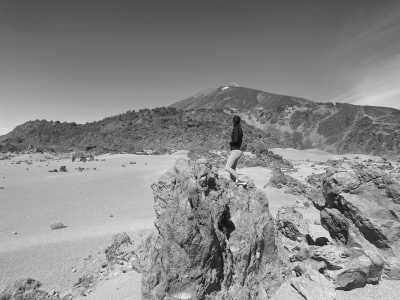 Spain - Teide National Park - Canary Islands in Summer ☀️🌴 Let's hike to beautiful viewpoints, explore subtropical nature, visit its Nationalparks and jump into natural volcanic pools 🌋 - 3