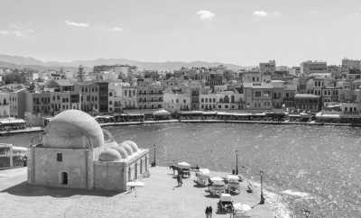 Griechenland - Chania - Greek Holidays on the Island of Crete! 😍 - 1