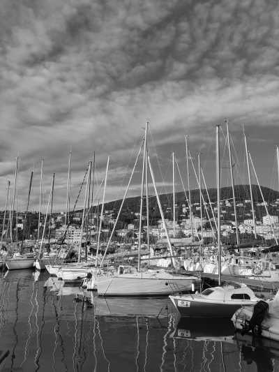 Italy - Elba - Unforgettable Sailing Experience in Tuscany, Italy: Rent a Spacious 16-Meter Sailing Boat for 6 People - 1