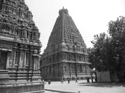 India - Thanjavur - Ancient South India: Experience the Exotic Ancient Temples and Enticing Hills of Tamilnadu - 8