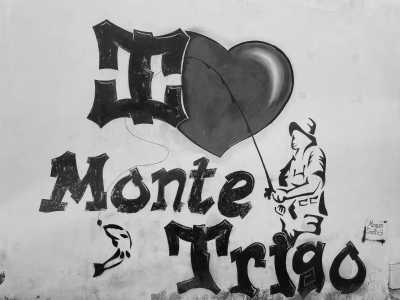 Welt - Monte Trigo - Inselüberquerung Santo Antao (Kapverden) - 6