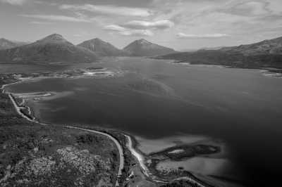 Europa - Lødingen - Lofoten Roadtrip - im Camper von Hamburg über Kopenhagen und Stockholm bis nach Nordnorwegen und zurück