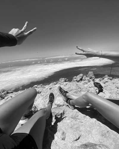 Spain - Teide National Park - 🏄🏽‍♂️  Surf I Hike & Beach - Come to Canarias and escape winter! 🌴☀️🧘🏼‍♂️ - 1