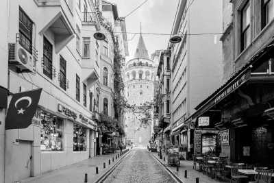 Türkei - İstanbul - 🇹🇷 Ultimate Turkey Tour: Explore All Top Attractions in One Trip 🇹🇷 Week 1 - 5