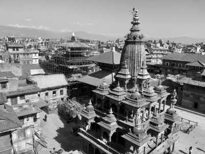 Nepal - Kathmandu - Compact Annapurna Circuit: Epic Biking Adventure in the Himalayas! - 3