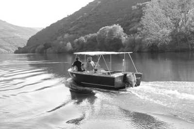 Portugal - Pinhão - Discovering Douro Valley Gems - The wines, Salling, Gastronomy and Nature - 6