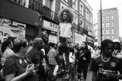 United Kingdom - London - Street Photography in London, UK - With an experienced photographer - 7