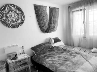 Spain - Ibiza - Eine Woche Coworking oder Urlaub auf Ibiza - in einem süßen Apartment (EINZELZIMMER) direkt am Meer! - 7