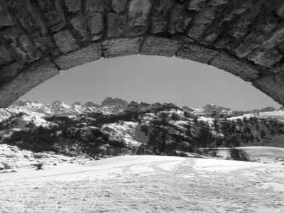 Spain - Refugio Vega de Ario (1630 m.) - Mindfulness and Hiking in Picos de Europa in Asturias Paradise (North of Spain) - 2