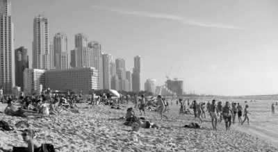 United Arab Emirates - The Dubai Yacht - Holiday in Dubai: Experience the Best of Luxury and Culture! From Skyscraper Accommodation to Driving Super Sports Cars - 4