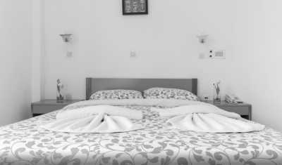 Griechenland - Hotel Kalma - Santorini, Greece: Unveiling the Charm of the Aegean Paradise - 7