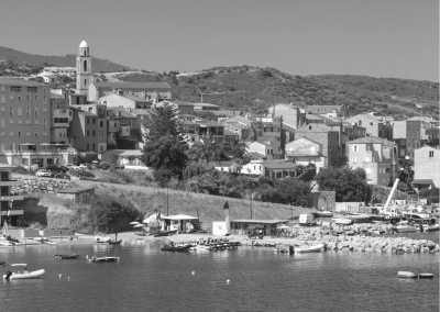 France - Propriano - For People loving Random Stuff: A CoWorking Week Together in Corsica, France - 1