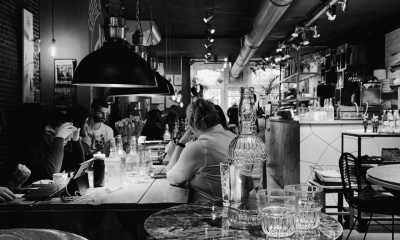 Philippinen - Makati Avenue - Manila to Boracay Trip: From Bustling Metropolis to Island Paradise in Philippines - 1