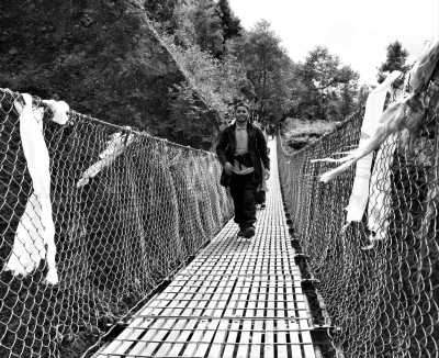 Nepal - Tenzing-Hillary Airport - Everest Base Camp Trek- with Local Professional Guide (English & German Guide)