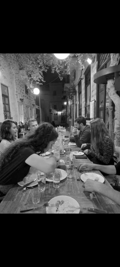 Griechenland - Syros - Greek island hopping - Beaches, Hikes & fun! ☀ - 4