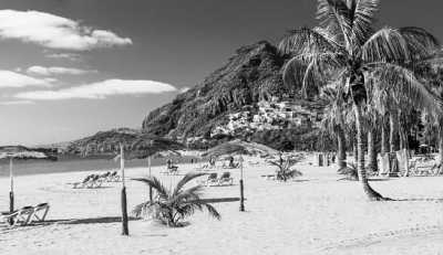 Spanien - Santa Cruz de Tenerife - Dem Deutschen Winter entfliehen: Coworking & Coliving auf Teneriffa! 🌅🌴