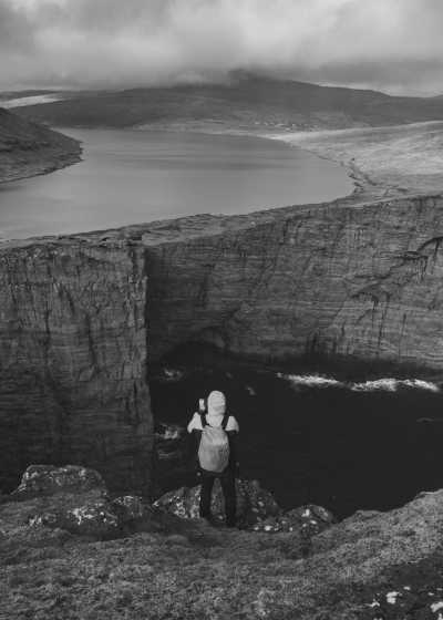 Färöer Inseln - Tórshavn - Faroe Islands: Adventure at the Edge of the World - 1