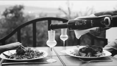 Romania - Jamy Distillery - Transylvanian Expedition Chapter One: Step into The Legends of Transylvania - 2