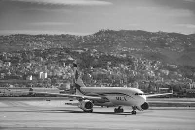 Lebanon - Beirut-Rafic Hariri International Airport - Discover Beirut Lebanon Summer Nature Nightlife - 1