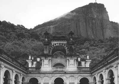 Brazil - Parque Lage - Brazil: Rio de Janeiro by a Brazilian! I want Party, I want Samba, Party in Ipanema Baby! 🎶🦜