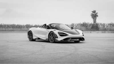 Spanien - Drive Me Barcelona, Supercar Driving Experiences, Rentals & Events - 🚀🇪🇸 1 Monat Co-Working & High-Class Lifestyle in Barcelona – Leben, Arbeiten & Netzwerken für nur 1.650€! 🔥 - 3