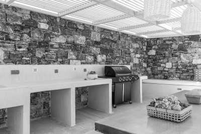 Greece - Plakias - Stay in a Top Notch Villa with Infinity Pool, Jacuzzi and Beach Access in Greece - 6