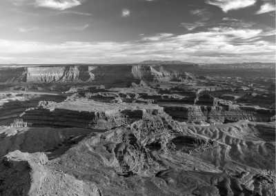 United States - Dead Horse Point State Park - Hiker's Paradise in Utah, USA: A Week Exploring 5 Stunning National Parks