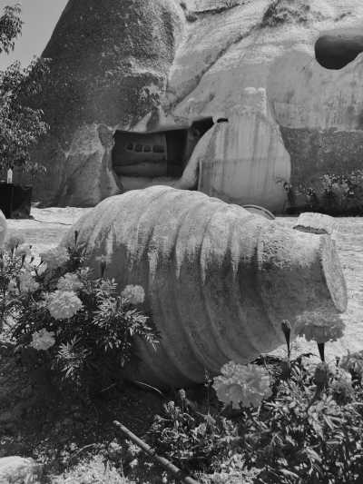 Turkey - Paşabağ Vadisi - Cappadocia: Fairy Chimneys and Otherworldly in Turkey - 1