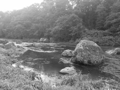 Japan - 鴻の巣温泉-新湯 - Summer in Japan, Trip to Akiu Town with some Tokyo and Sendai Experience!