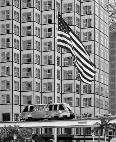 United States - Bayside Marketplace - HomeOffice in South Florida USA with a local Miami and Fort Lauderdale Trip: Gorgeous Beaches, Delicious food, Vibrant Nightlife, and More! - 2