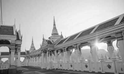 Thailand - Laem Sak - Rare‼️ Epic Thailand 15-Days Explorer😍🔥: Helicopter Tour✈️, Zip Line Fun, Elephant Adventures and many more! ❣️🎉 - 2