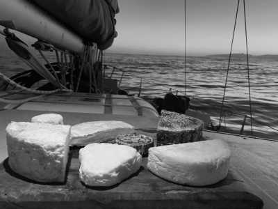 Welt - Canary Islands - SAILING-Canary Islands to Cabo Verde archipelago