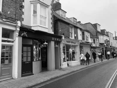 Vereinigtes Königreich - Whitstable - Eat, Play, Cook with foodie private chef in London & Whitstable - 5