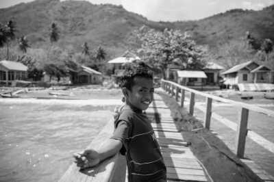 Indonesia - Rinca Komodo Travel - Social Project Trip and Exploring Komodo National Park, Island Hopping and more from Indonesia - 5