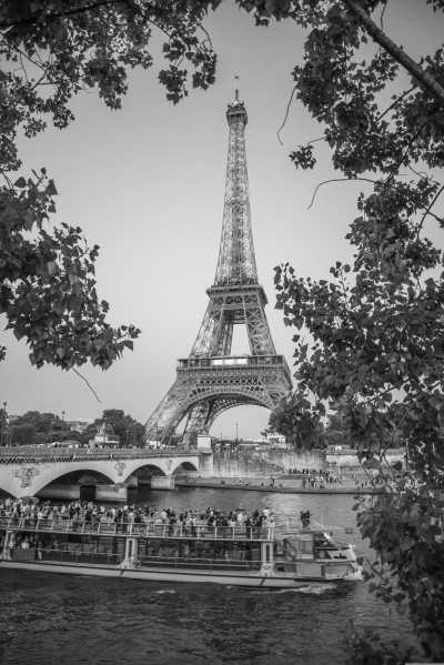 France - Paris - Discover Paris with a local : Explore the most beautiful Parisian sights - 3