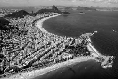 Brazil - Sugarloaf Mountain - 4 Days to Discover the Secrets and Postcards of Rio de Janeiro with a Brazilian TripLeader! - 4