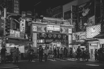 Asia - Taiwan - East Asia Highlights - Explore Korea, Taiwan and Indonesia! - 3